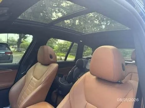 2018 BMW X3 M - Image 9 of 11