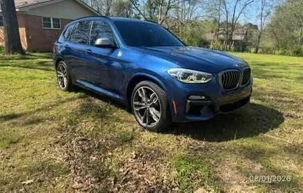 2018 BMW X3 M - Image 3 of 11