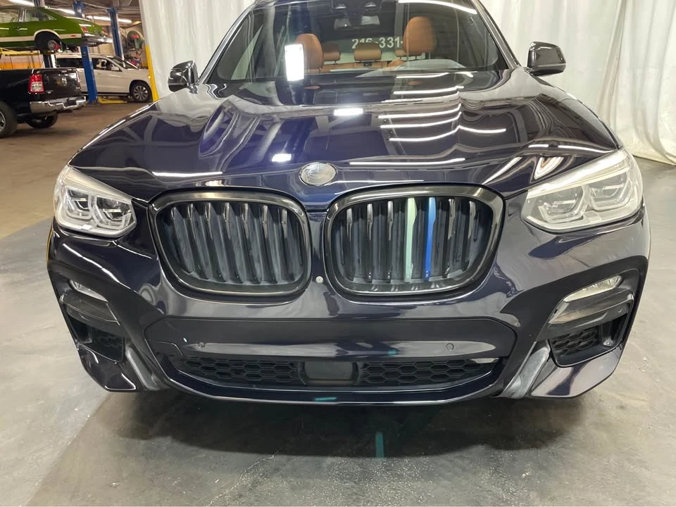 2018 BMW X3 M - Image 2 of 20