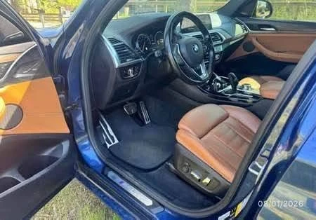2018 BMW X3 M - Image 4 of 11