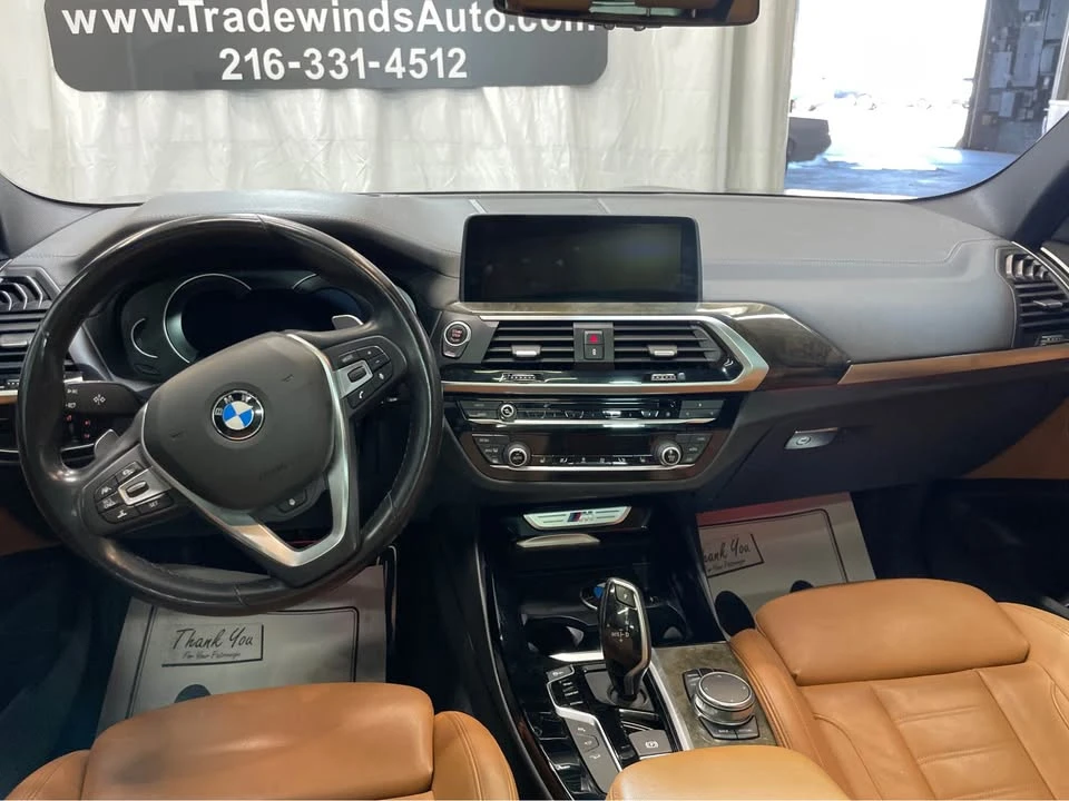 2018 BMW X3 M - Image 19 of 20