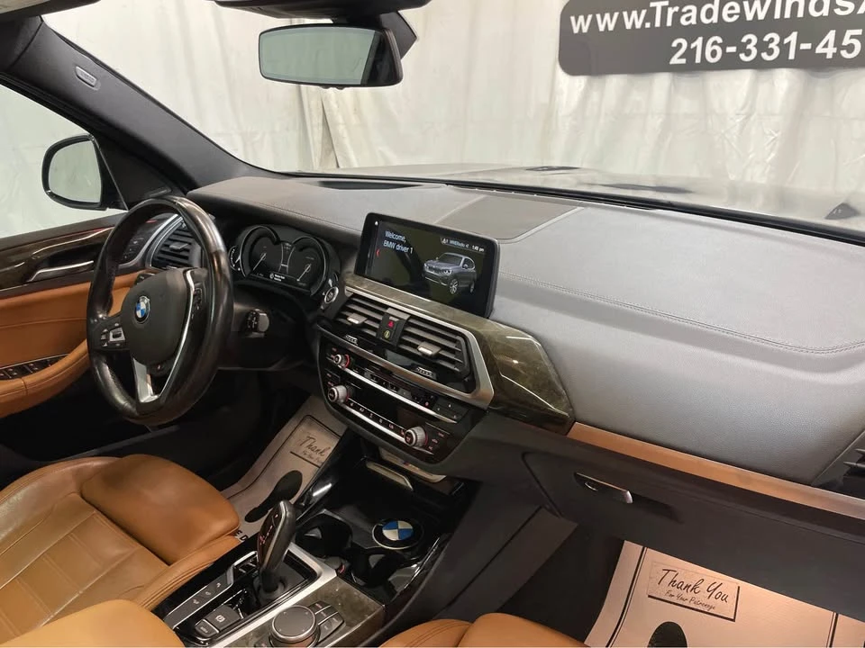 2018 BMW X3 M - Image 20 of 20
