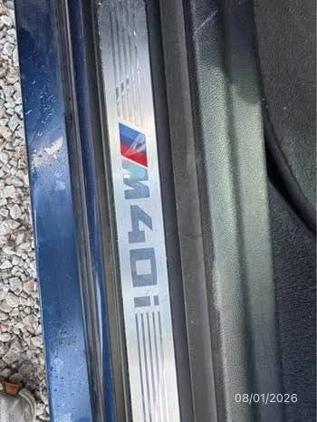 2018 BMW X3 M - Image 6 of 11