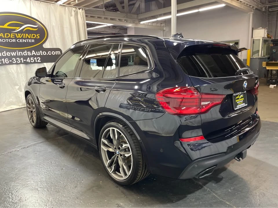 2018 BMW X3 M - Image 6 of 20
