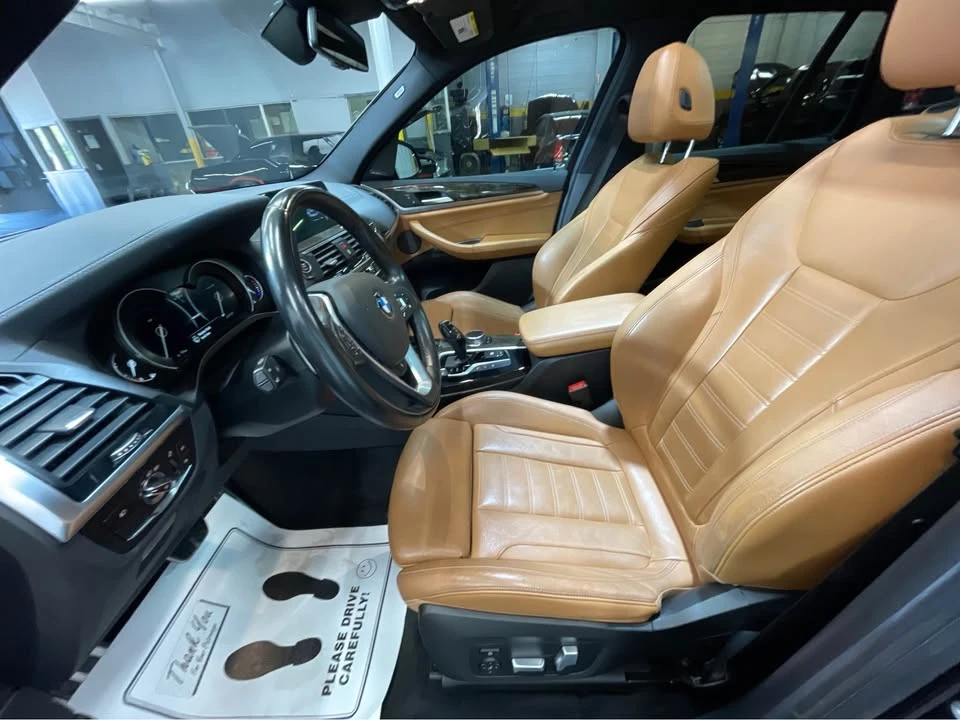 2018 BMW X3 M - Image 12 of 20