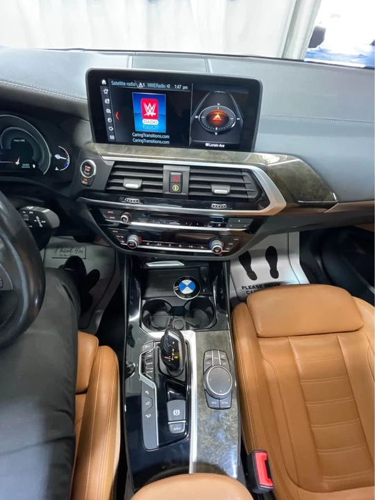 2018 BMW X3 M - Image 17 of 20