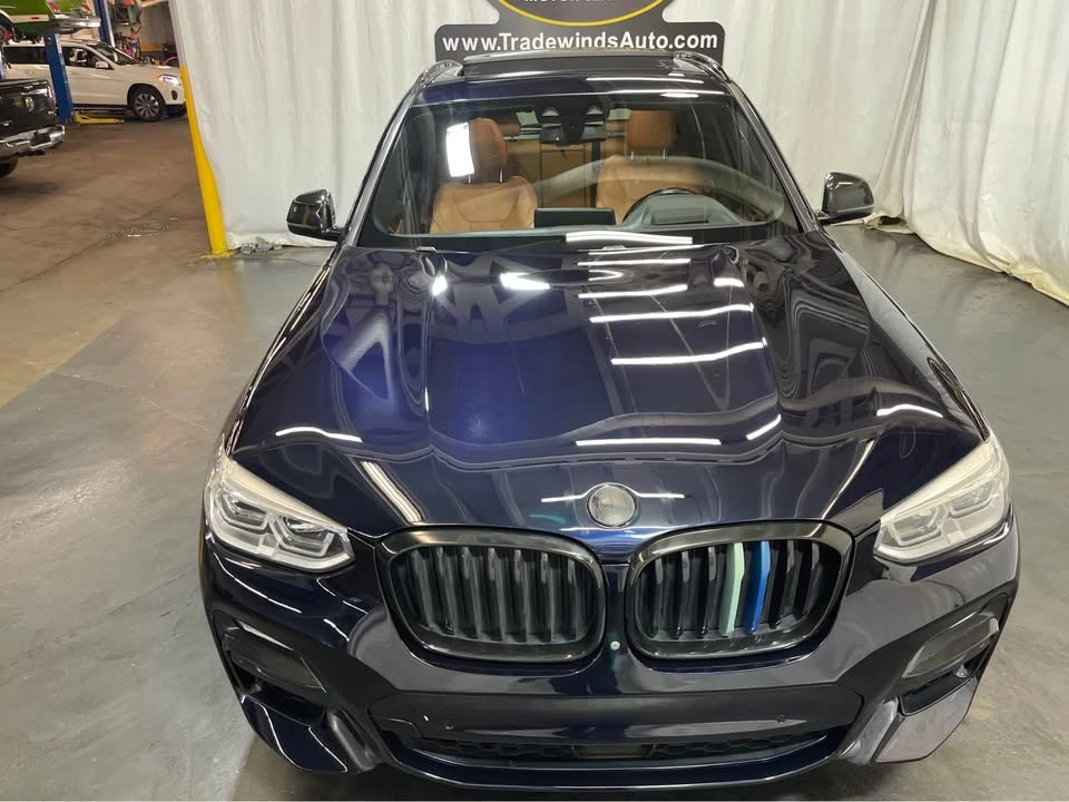 2018 BMW X3 M - Image 3 of 20