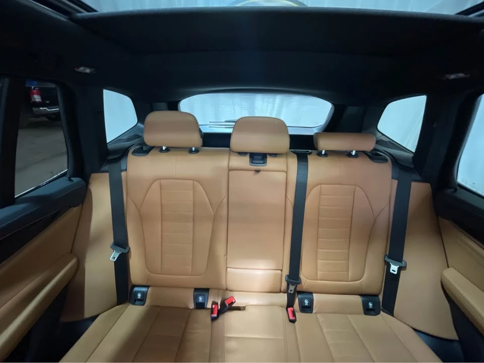 2018 BMW X3 M - Image 18 of 20