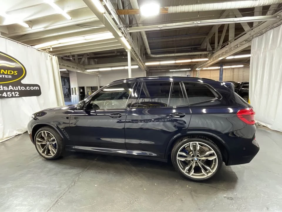 2018 BMW X3 M - Image 5 of 20