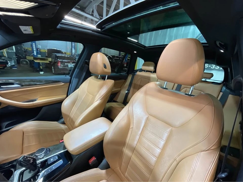 2018 BMW X3 M - Image 13 of 20