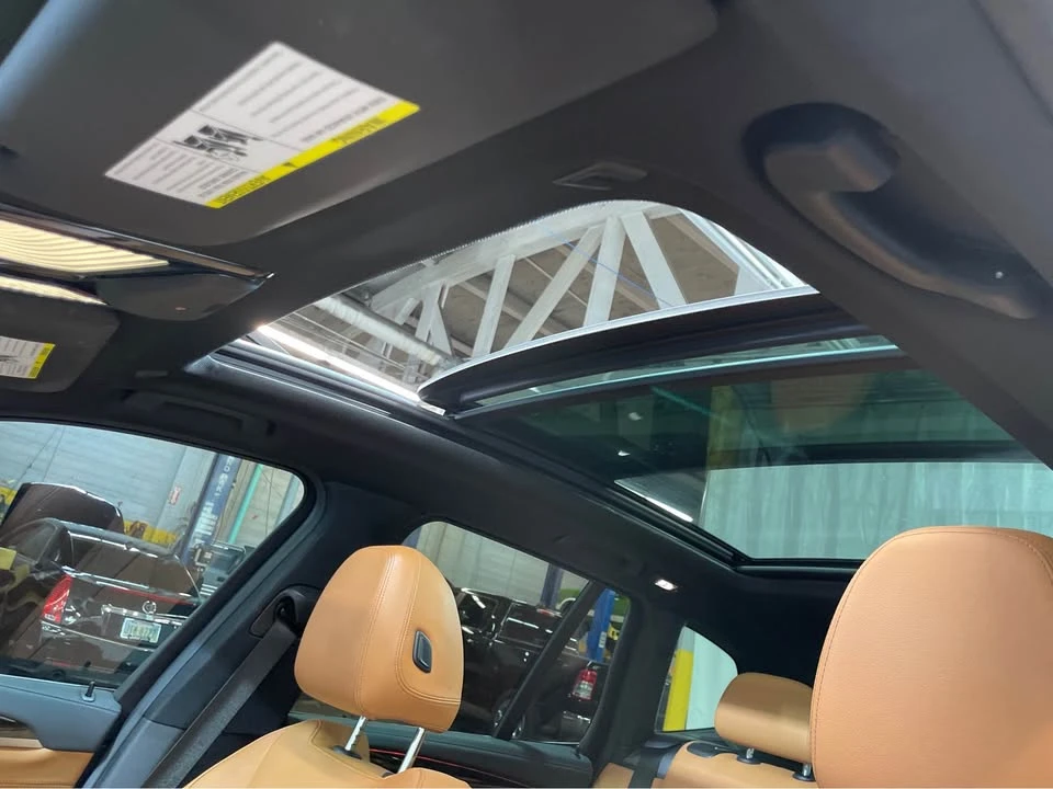 2018 BMW X3 M - Image 14 of 20