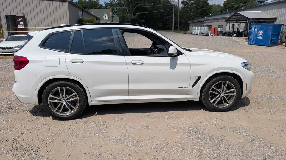 2018 BMW X3 M - Image 8 of 20