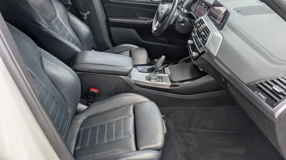 2018 BMW X3 M - Image 4 of 20