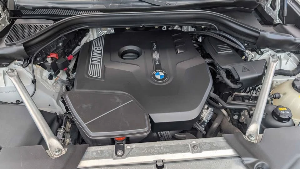 2018 BMW X3 M - Image 13 of 20
