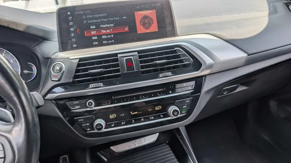 2018 BMW X3 M - Image 14 of 20
