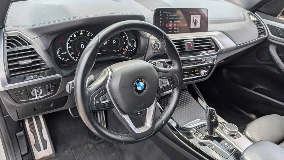 2018 BMW X3 M - Image 5 of 20