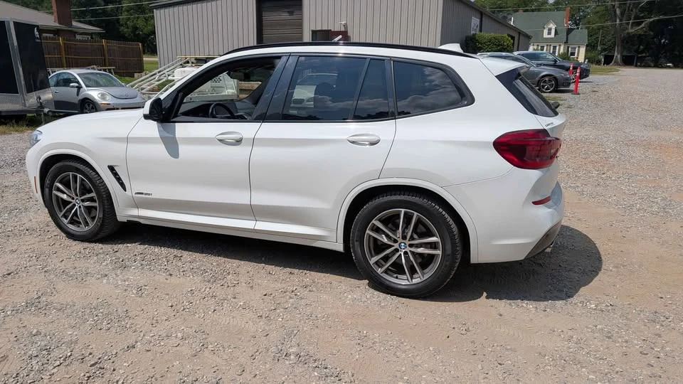 2018 BMW X3 M - Image 11 of 20