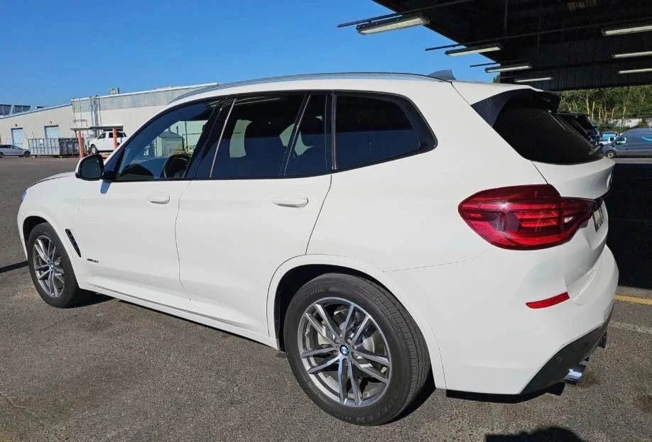 2018 BMW X3 M - Image 5 of 10