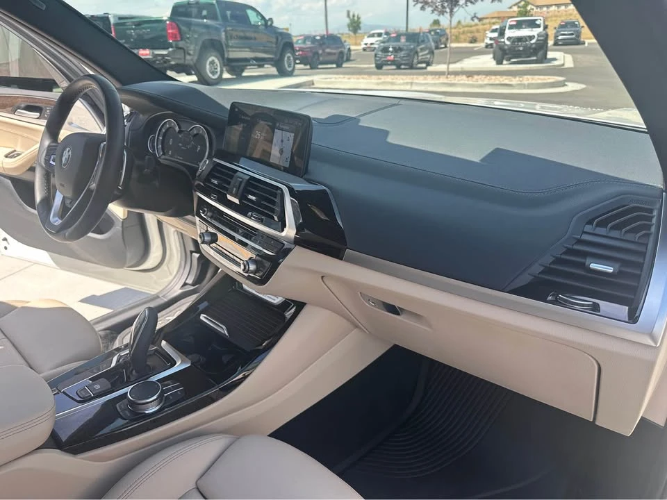 2018 BMW X3 M - Image 20 of 20