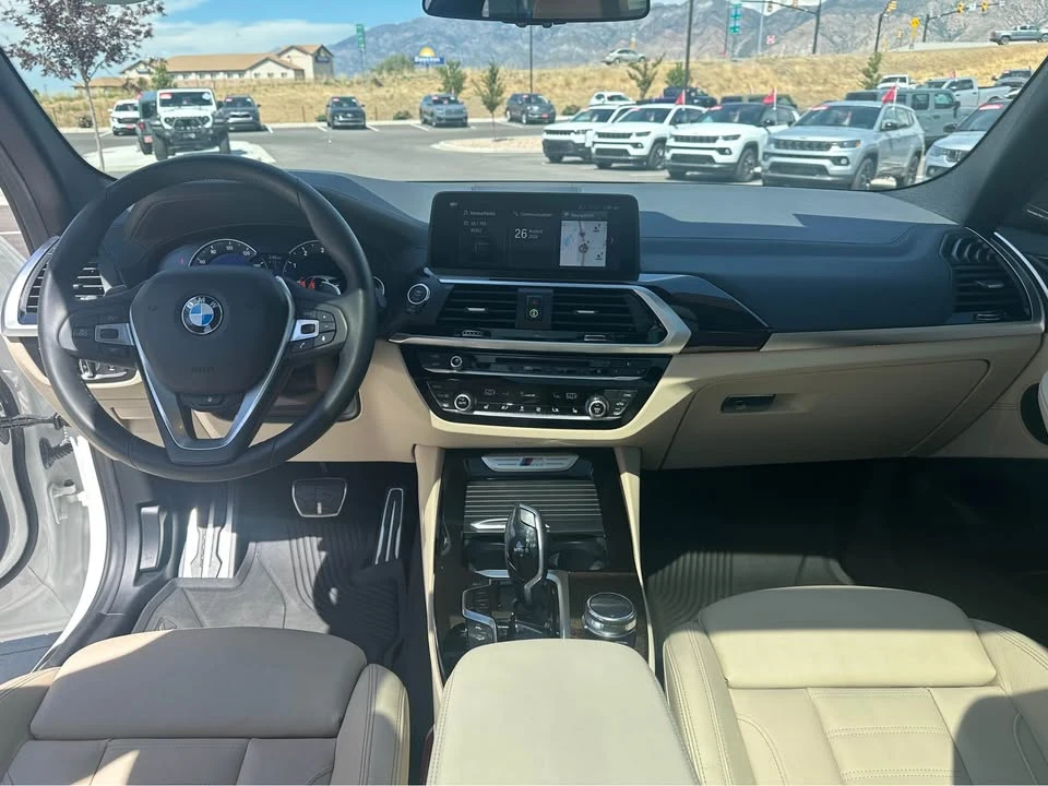 2018 BMW X3 M - Image 13 of 20