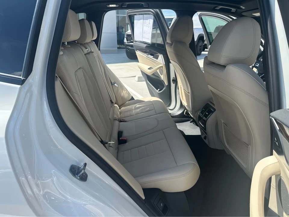 2018 BMW X3 M - Image 17 of 20