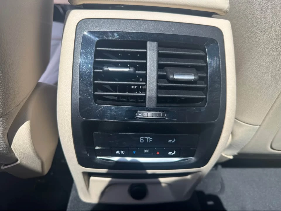 2018 BMW X3 M - Image 14 of 20