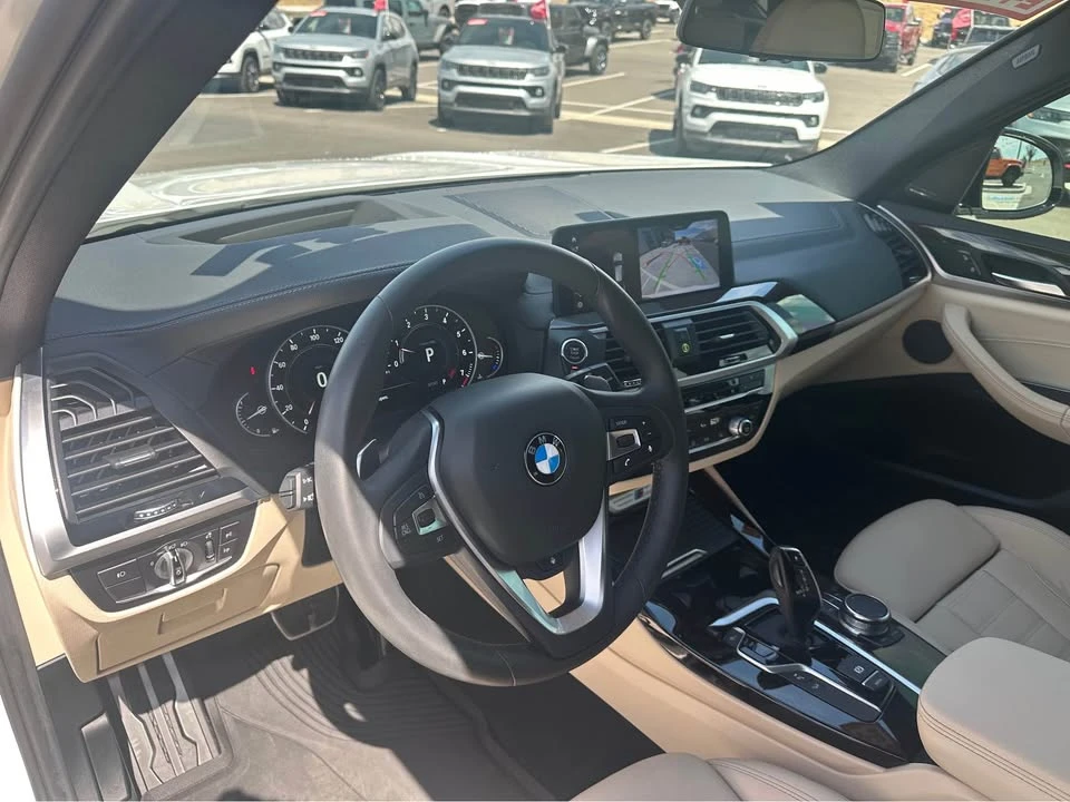 2018 BMW X3 M - Image 11 of 20