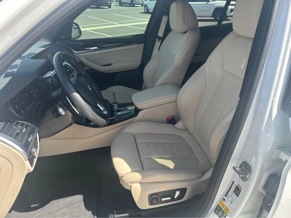 2018 BMW X3 M - Image 12 of 20
