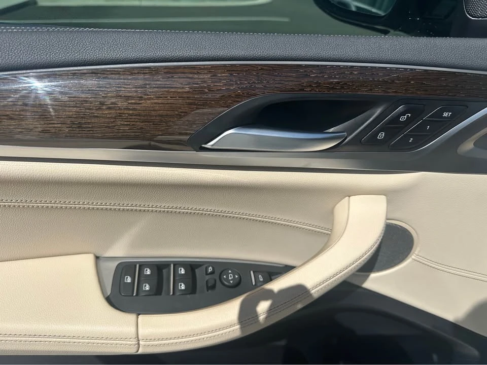 2018 BMW X3 M - Image 10 of 20