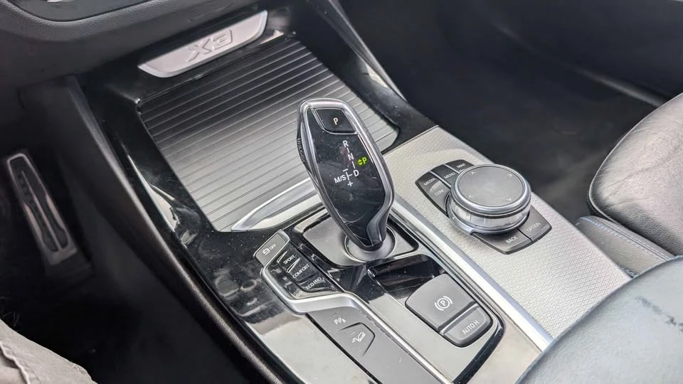 2018 BMW X3 M - Image 20 of 20