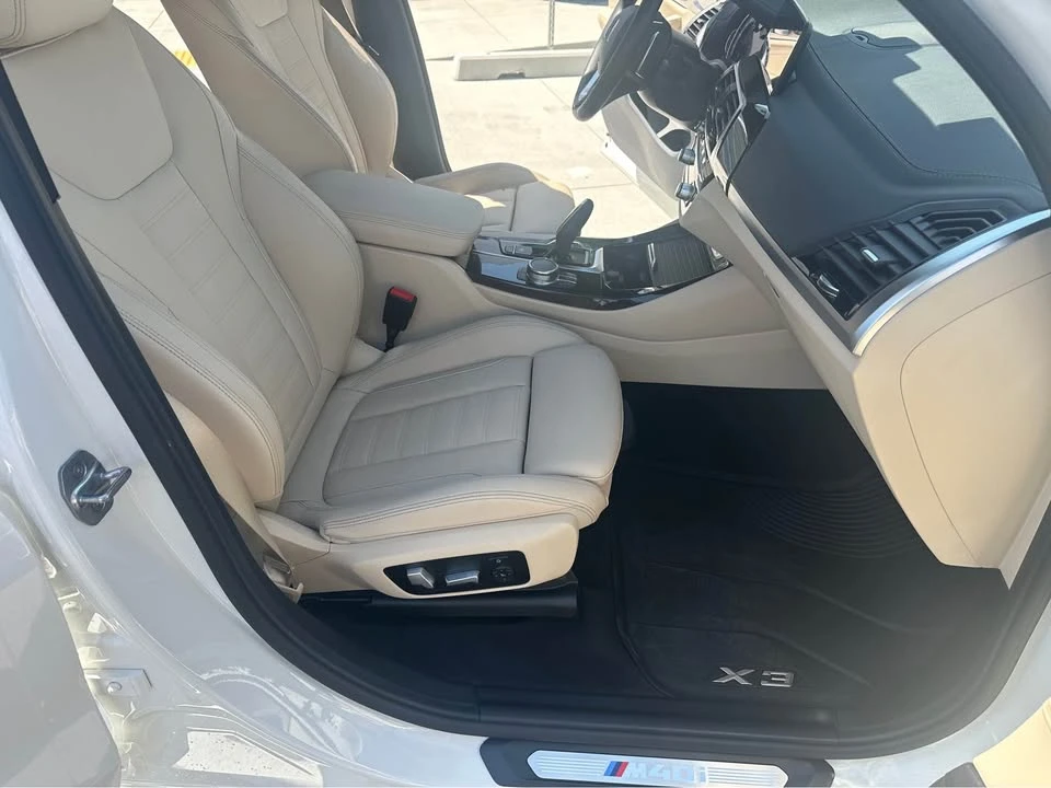 2018 BMW X3 M - Image 18 of 20