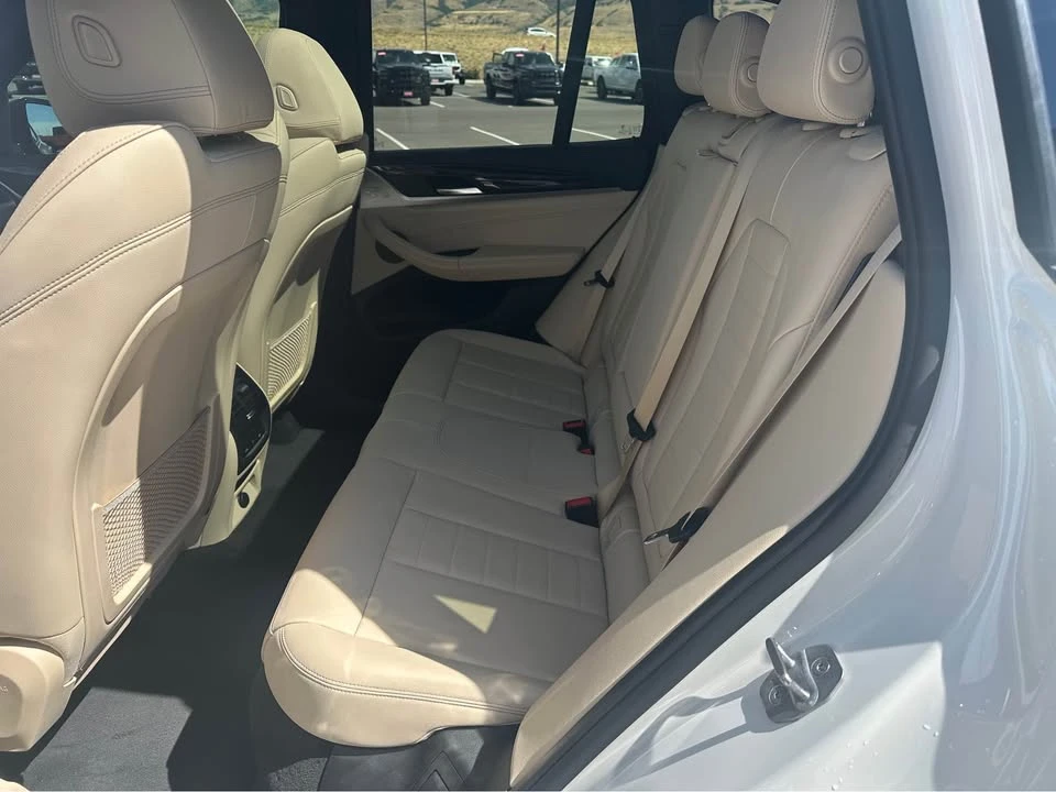 2018 BMW X3 M - Image 15 of 20