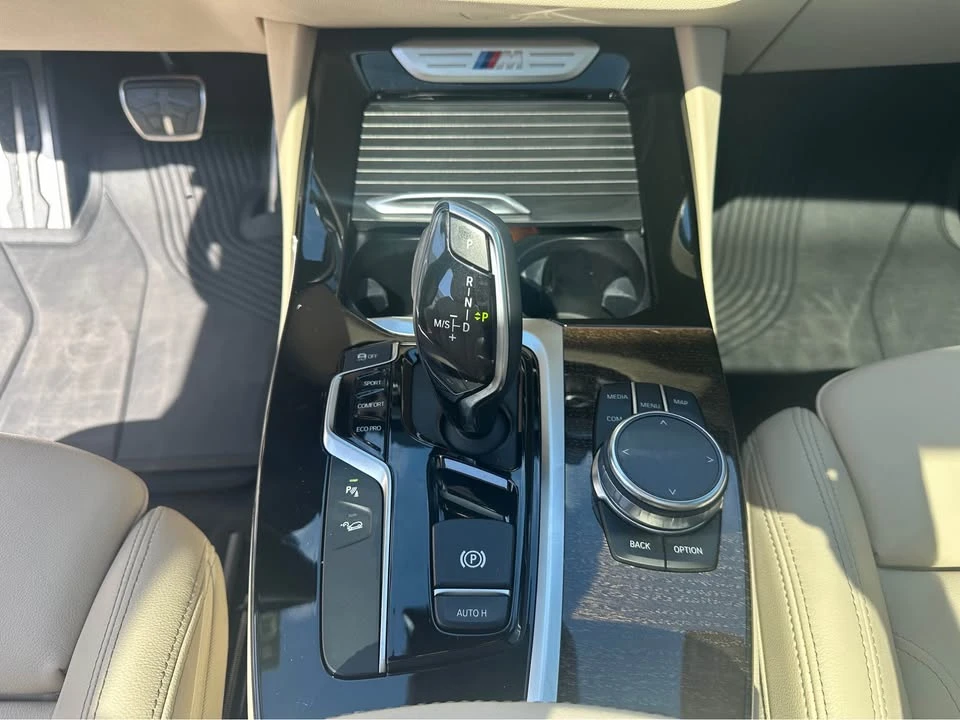 2018 BMW X3 M - Image 19 of 20