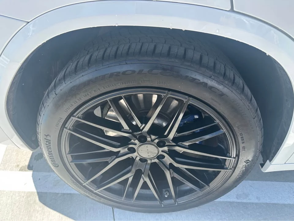 2018 BMW X3 M - Image 9 of 20