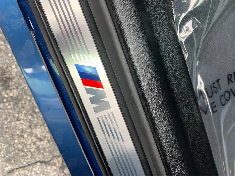 2018 BMW X3 M - Image 7 of 10