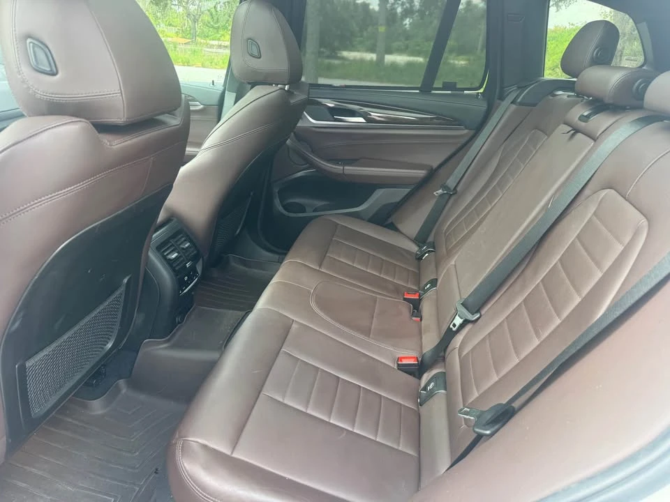 2018 BMW X3 M - Image 14 of 18