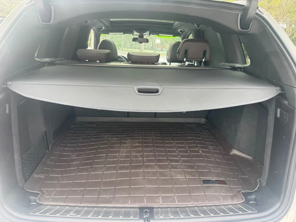 2018 BMW X3 M - Image 15 of 18