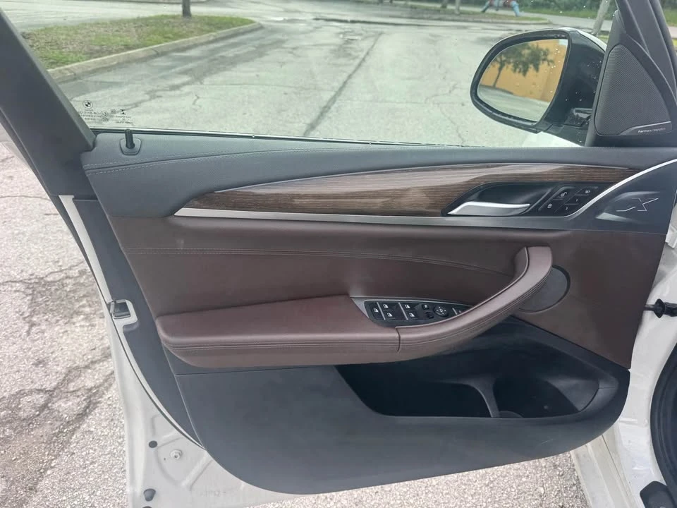 2018 BMW X3 M - Image 13 of 18