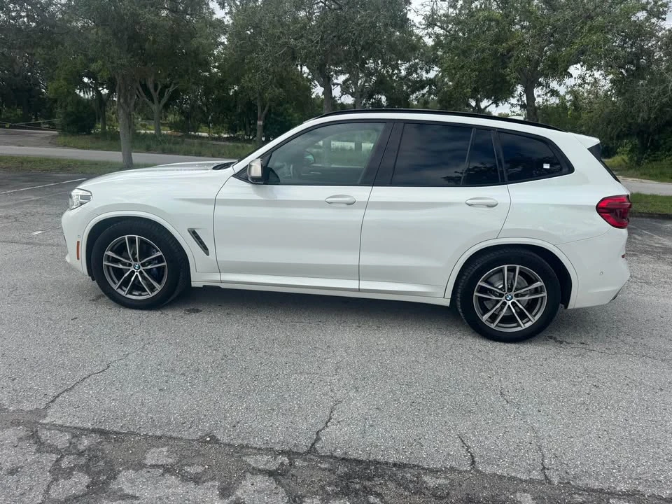 2018 BMW X3 M - Image 6 of 18