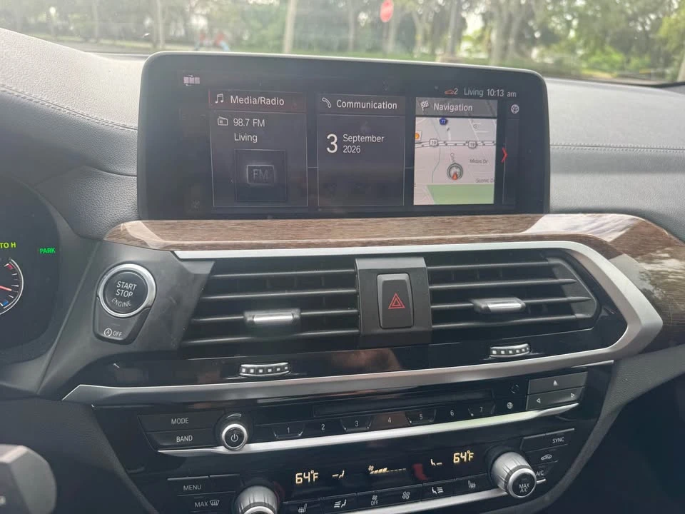 2018 BMW X3 M - Image 18 of 18