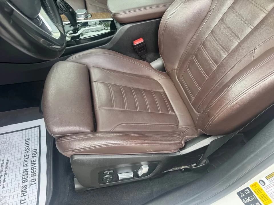 2018 BMW X3 M - Image 10 of 18
