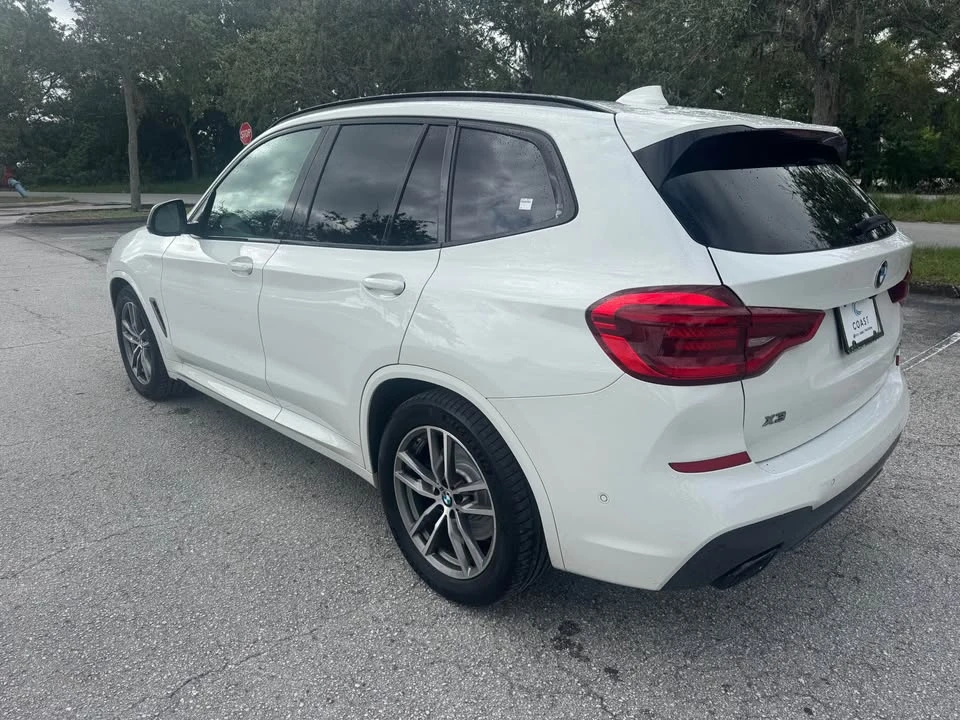 2018 BMW X3 M - Image 5 of 18