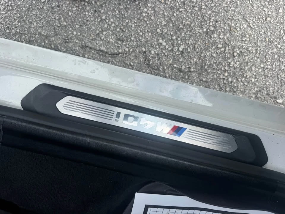 2018 BMW X3 M - Image 9 of 18