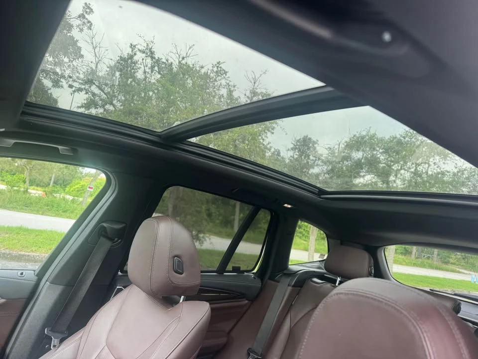 2018 BMW X3 M - Image 12 of 18