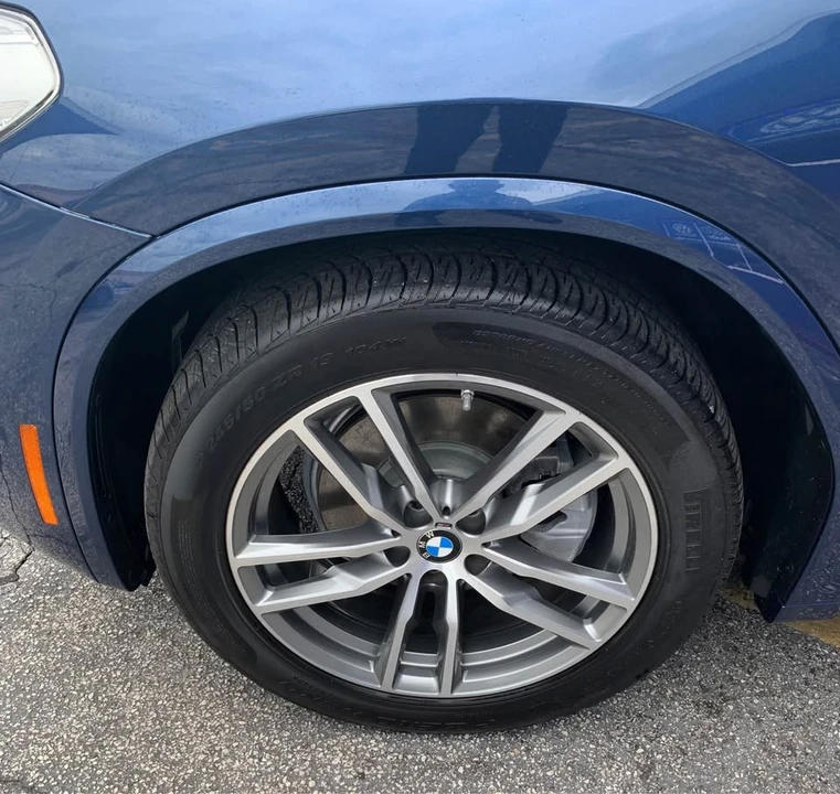 2018 BMW X3 M - Image 6 of 10