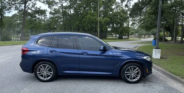 2018 BMW G01 X3 M40i & M40d - Image 3 of 5