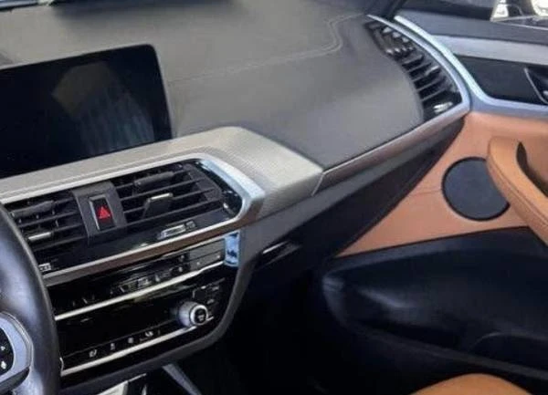 2018 BMW G01 X3 M40i & M40d - Image 4 of 5