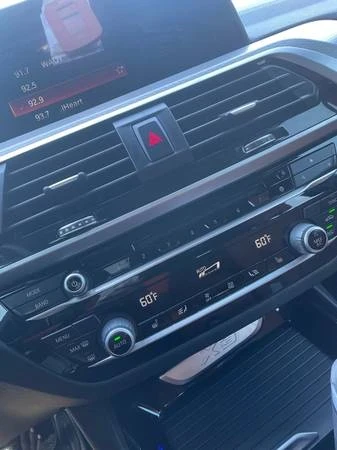 2018 BMW G01 X3 M40i & M40d - Image 5 of 5