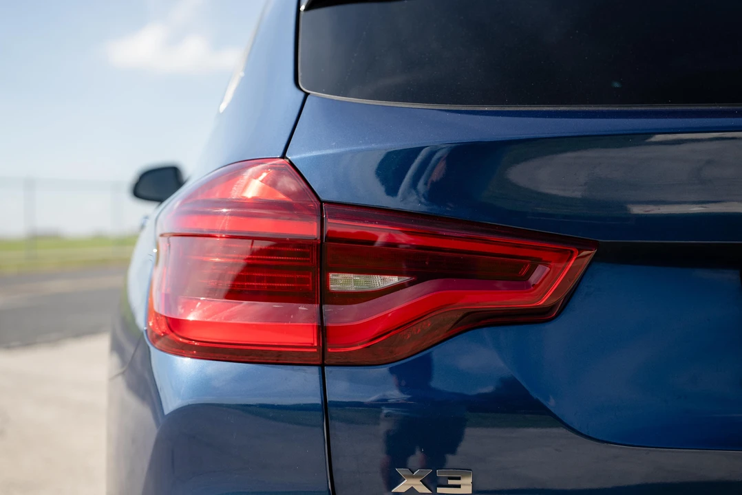2018 BMW G01 X3 M40i & M40d - Image 22 of 31
