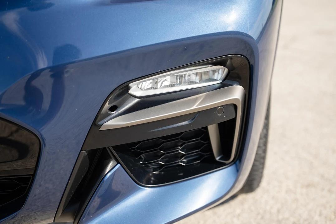2018 BMW G01 X3 M40i & M40d - Image 19 of 31